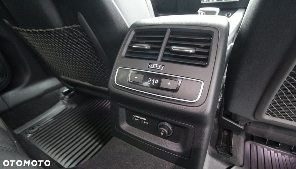 Audi A4 Allroad 40 TDI mHEV Quattro S tronic - 14
