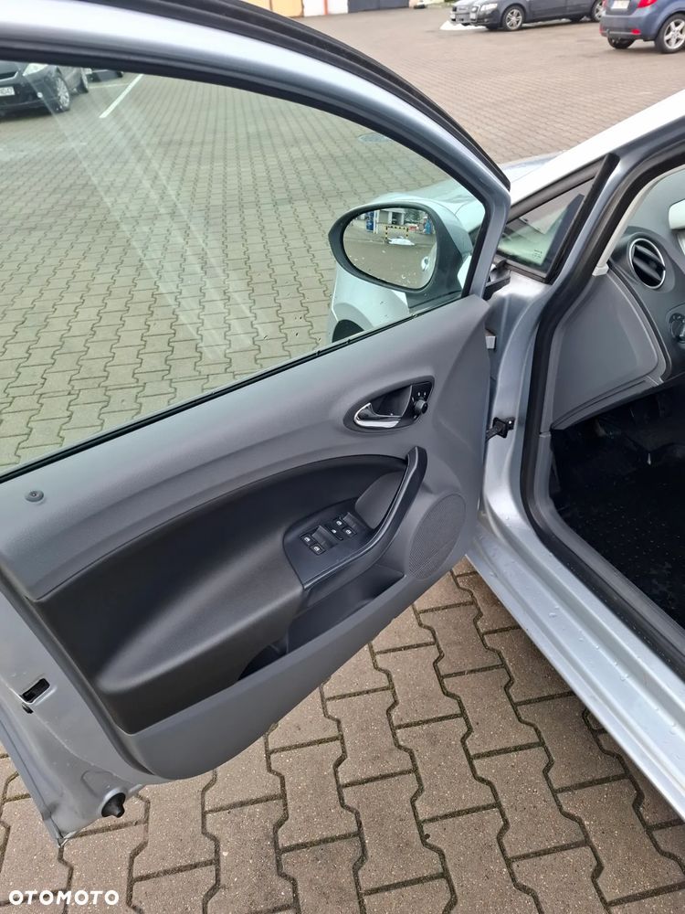 Seat Ibiza 1.4 TDI Reference - 9