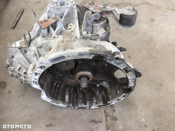 MERCEDES B KLASA W246 13R 1.8 CDI SKRZYNIA BIEGÓW A176261010101