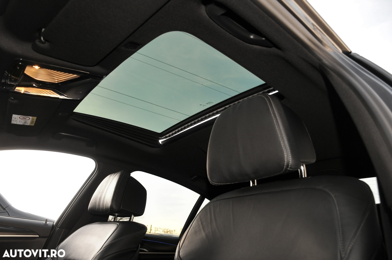 BMW Seria 5 - 7