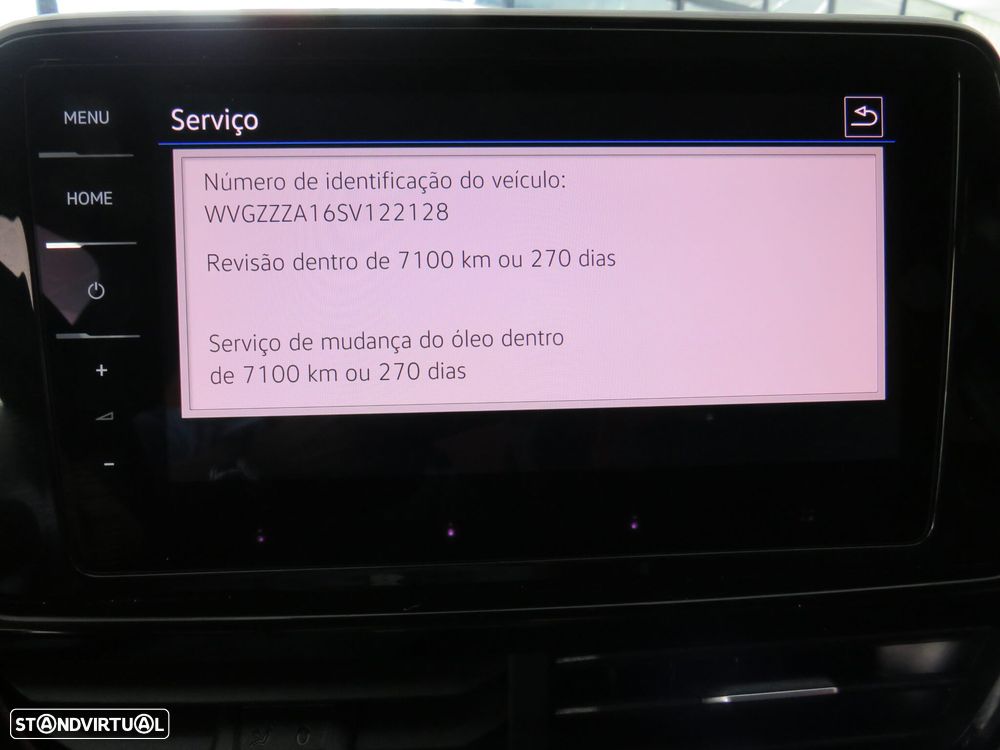 VW T-Roc 1.5 TSI R-Line DSG - 40