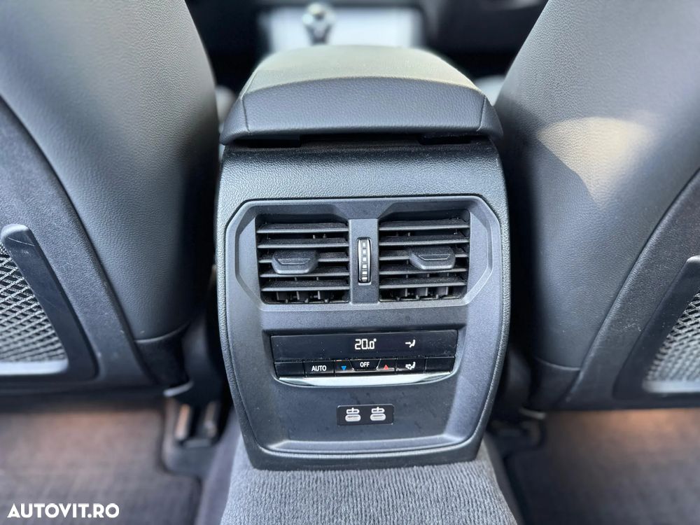 BMW Seria 3 320d xDrive AT MHEV - 11