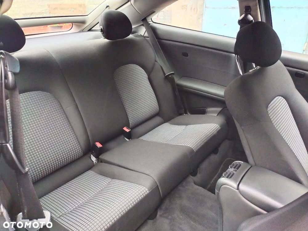 Mercedes-Benz Klasa C 230 Sport Edition - 9