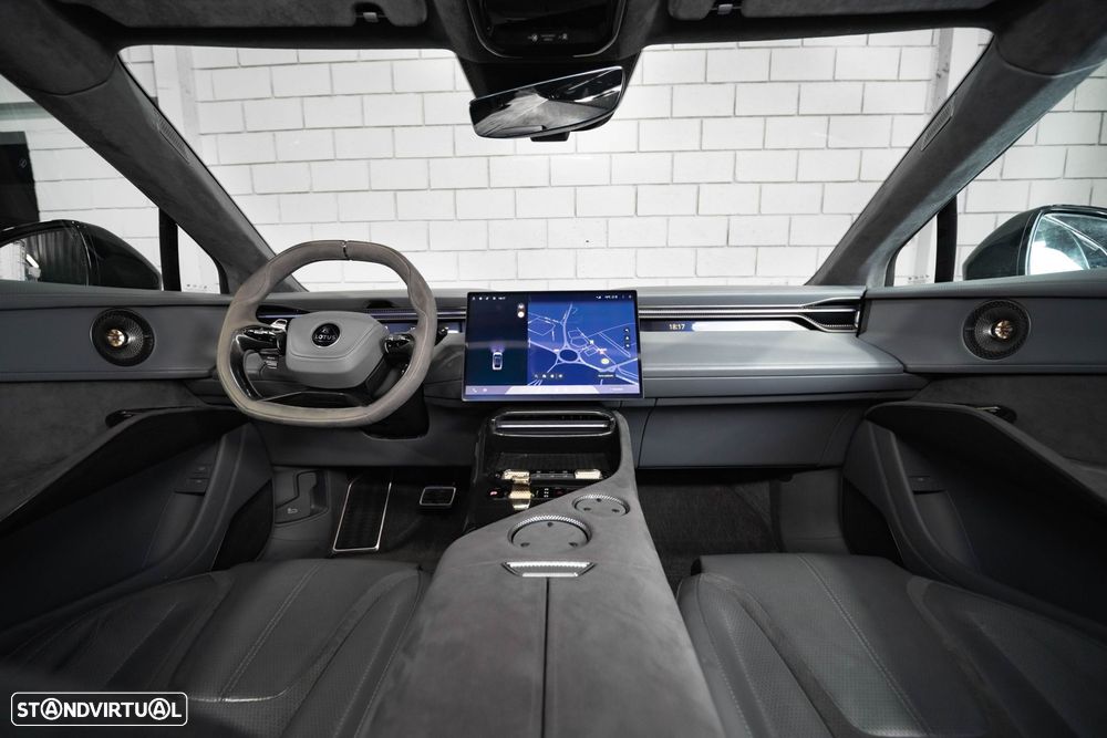 Lotus Eletre 600 Sport SE - 58