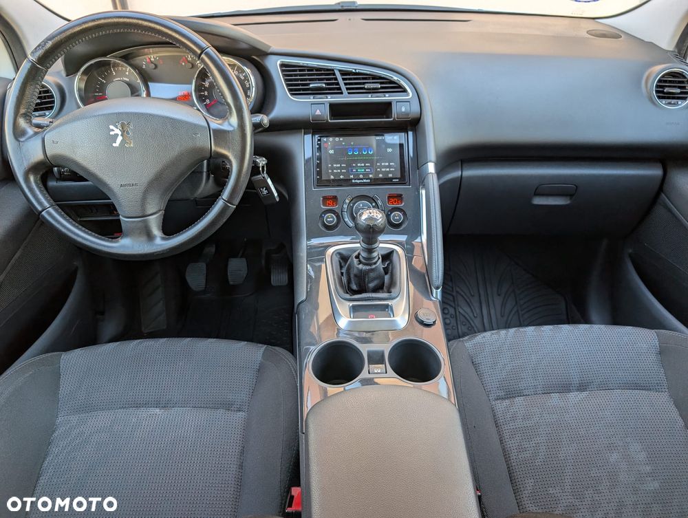 Peugeot 3008 155 THP Premium - 11