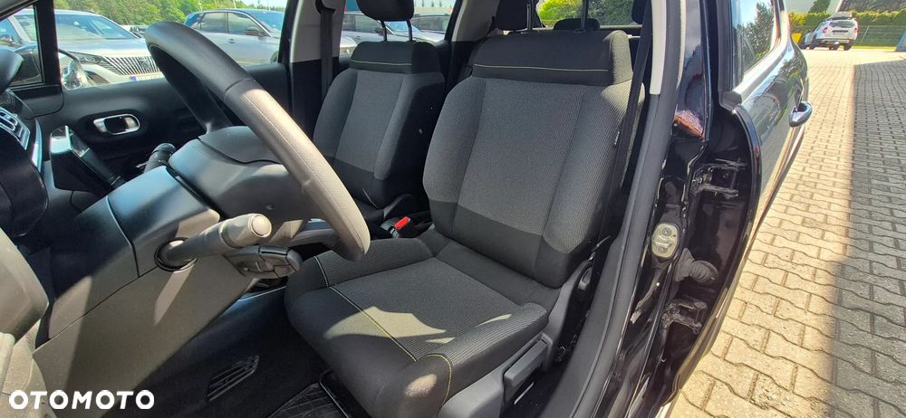 Citroën C3 1.2 PureTech Max - 9