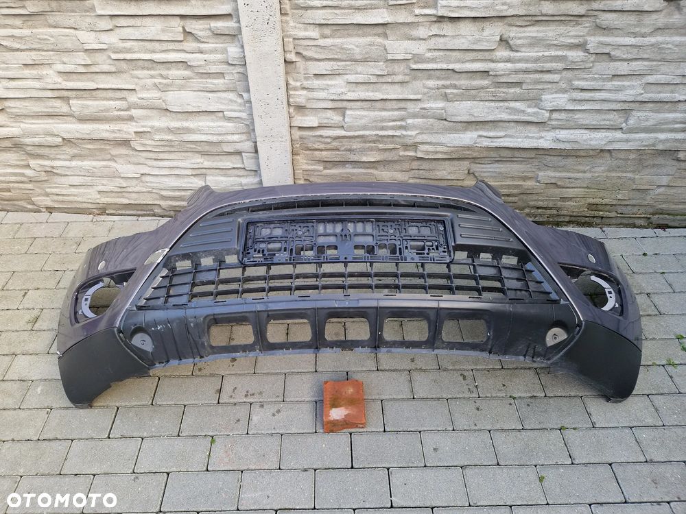 Zderzak Ford Kuga Mk1 I - 2