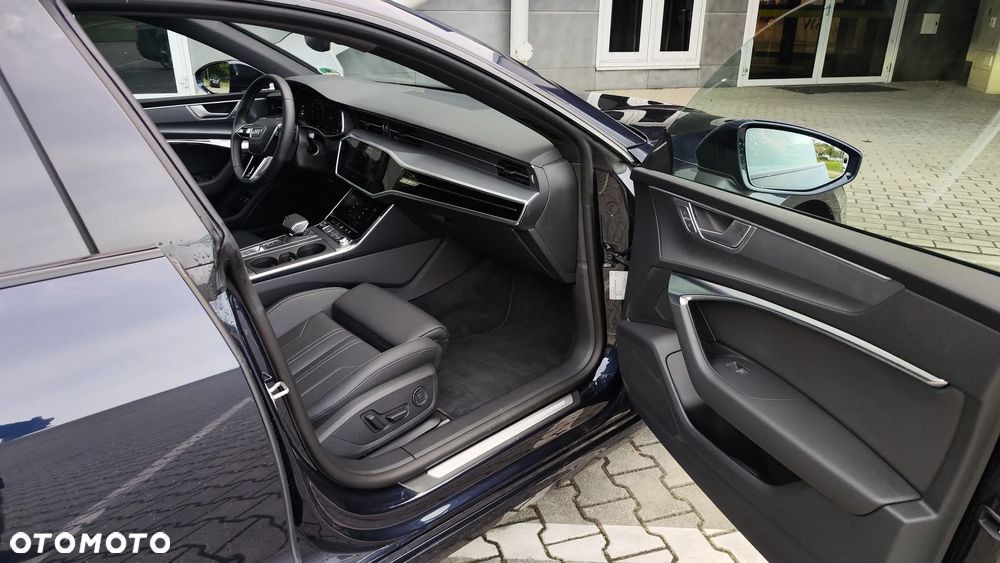 Audi A7 Sportback 50 TFSI e PHEV Quattro S tronic - 25