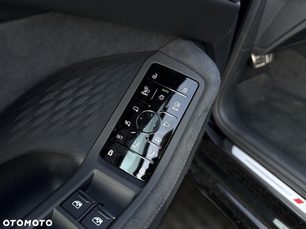 Audi A5 Avant - 15
