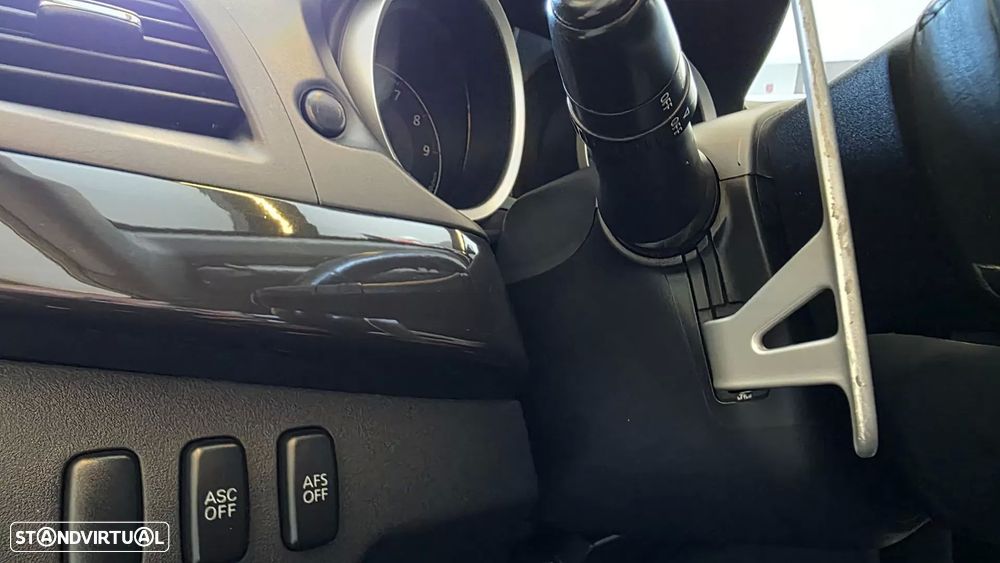 Mitsubishi Lancer Evolution IX 2.0 MR TC-SST - 41