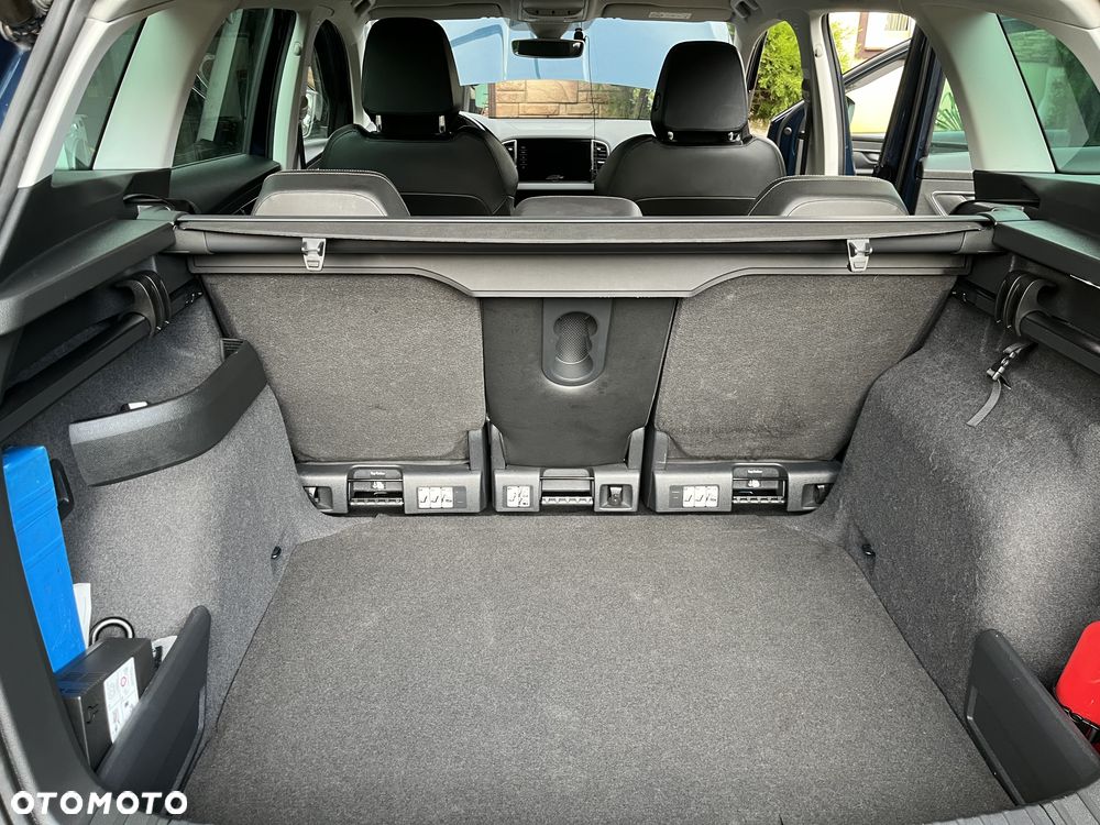 Skoda Karoq 1.5 TSI ACT 4x2 Style DSG - 9
