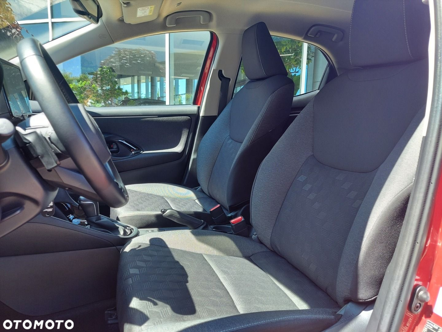 Toyota Yaris 1.5 Style CVT - 7