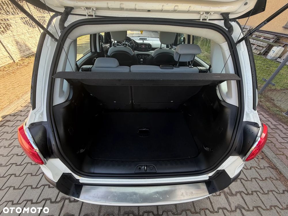 Fiat 500L Urban 1.4 16V Lounge - 20