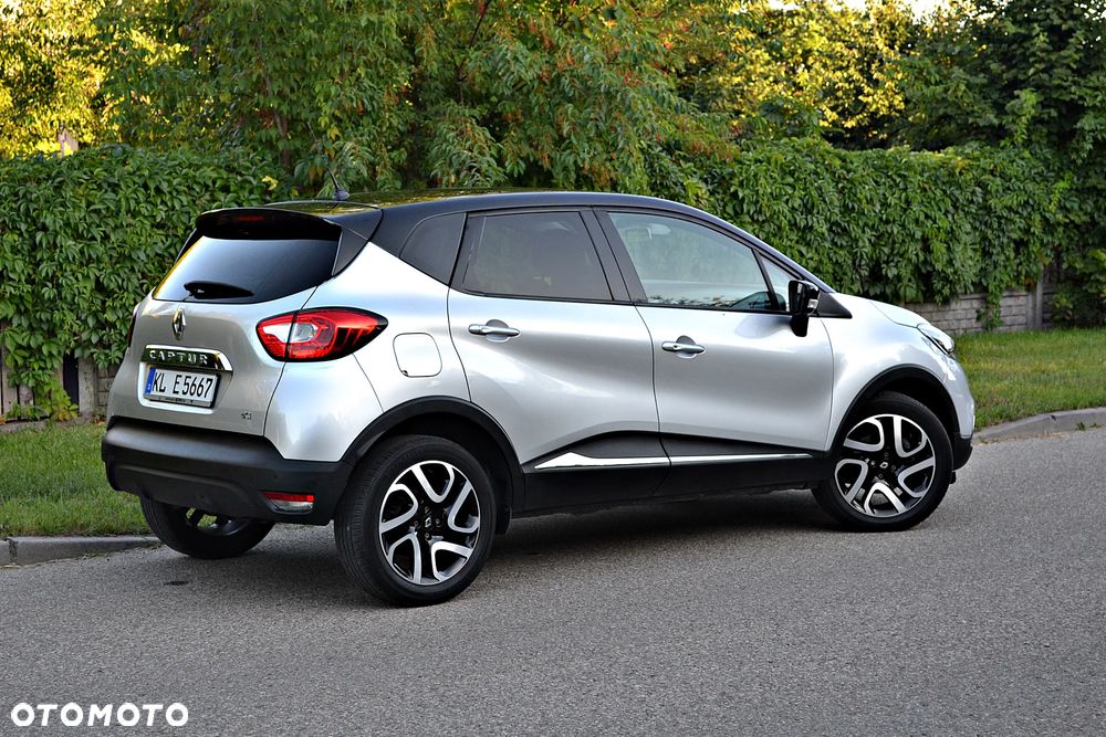 Renault Captur ENERGY dCi 90 Start&Stop Intens - 16