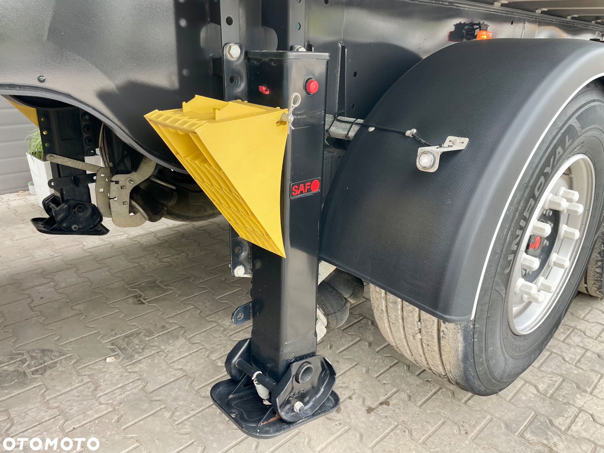 Fliegl SDS01 - 29