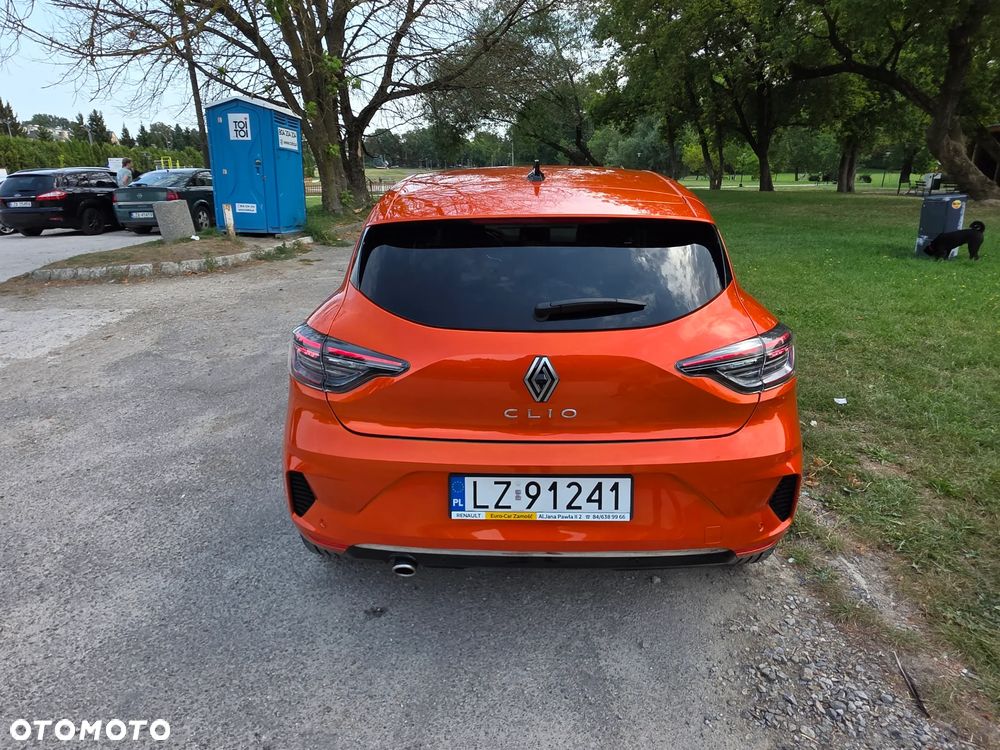 Renault Clio 1.0 TCe Zen - 10