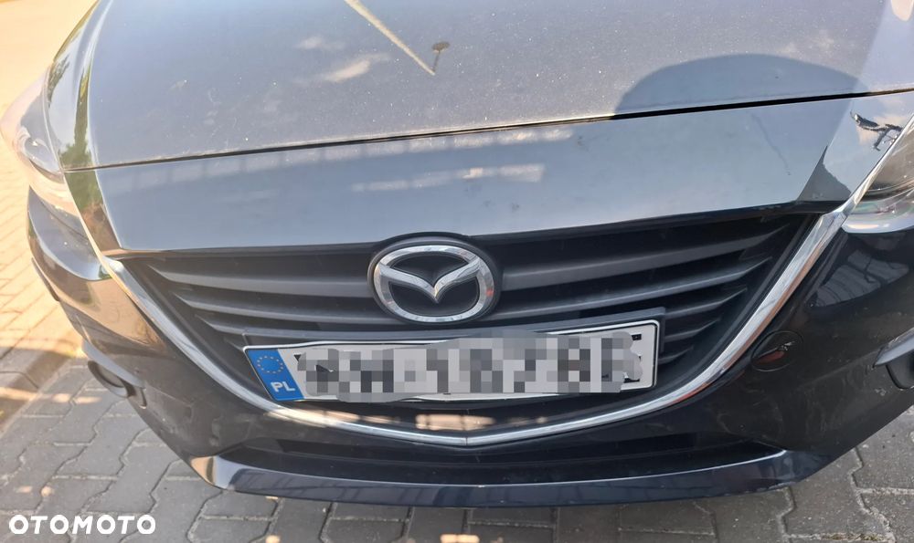 Mazda 3 2.0 Skyenergy - 11