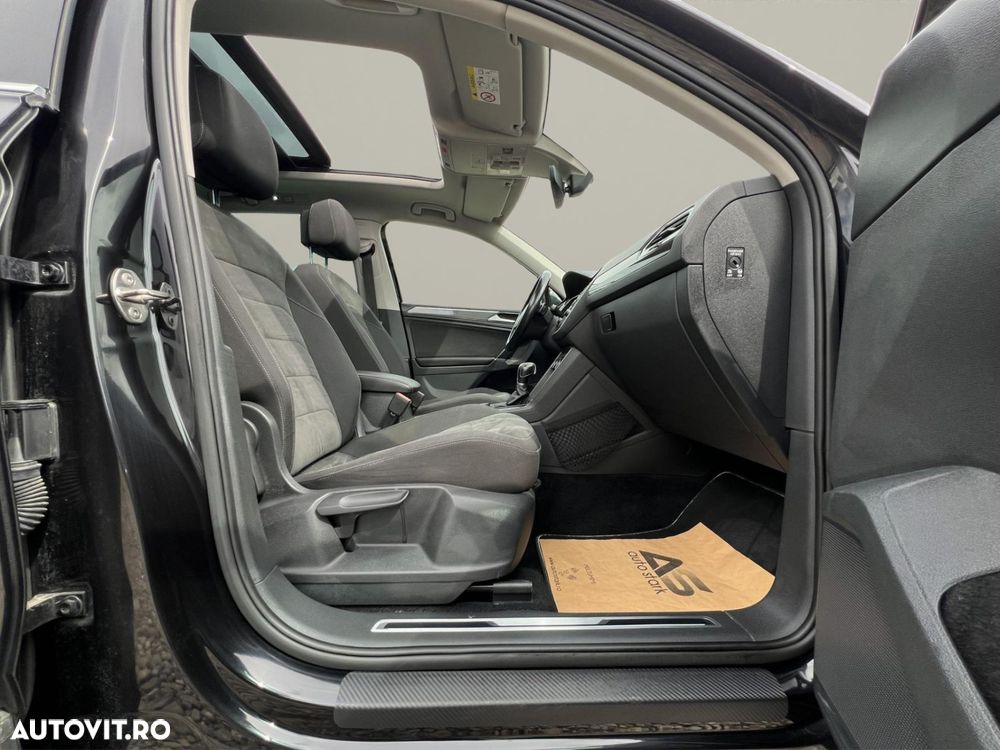Volkswagen Tiguan 2.0 TDI 4Mot DSG Highline - 21