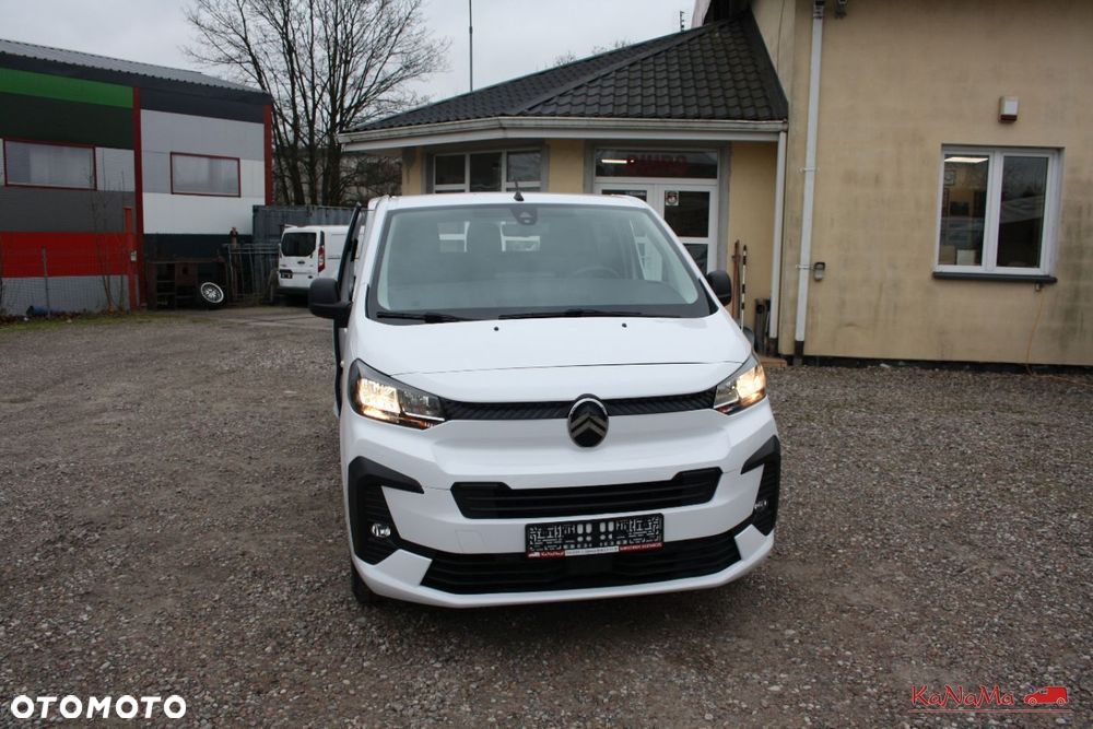 Citroën Jumpy - 7