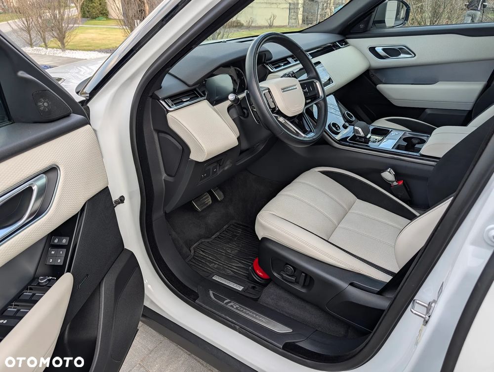 Land Rover Range Rover Velar - 16