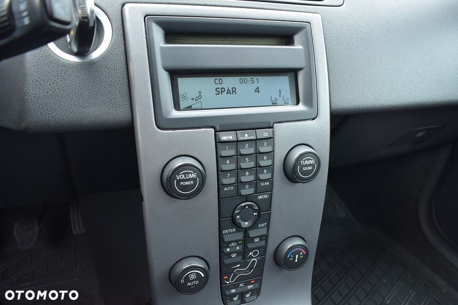 Volvo V50 1.8 Kinetic - 15