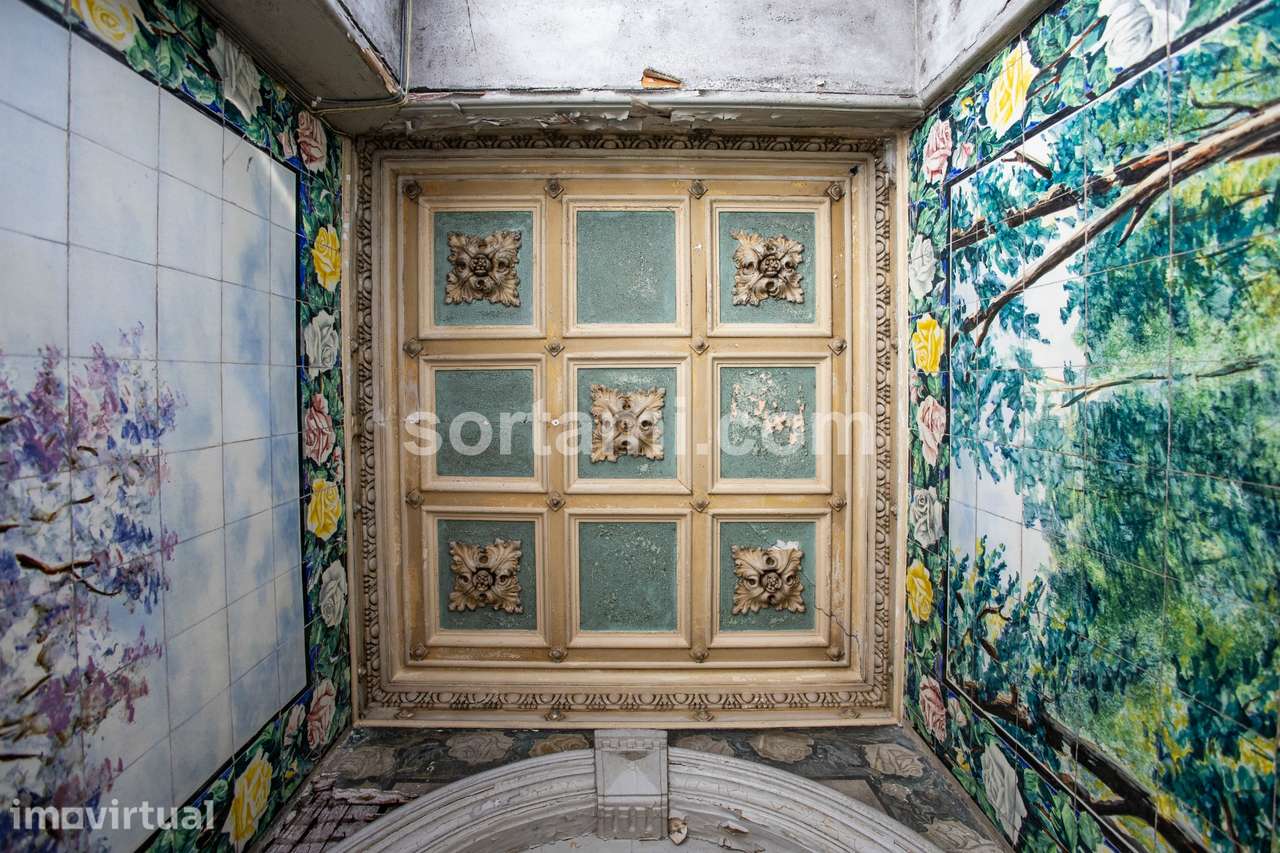 Prédio  Venda em Cedofeita, Santo Ildefonso, Sé, Miragaia, São Nicolau - Grande imagem: 5/21
