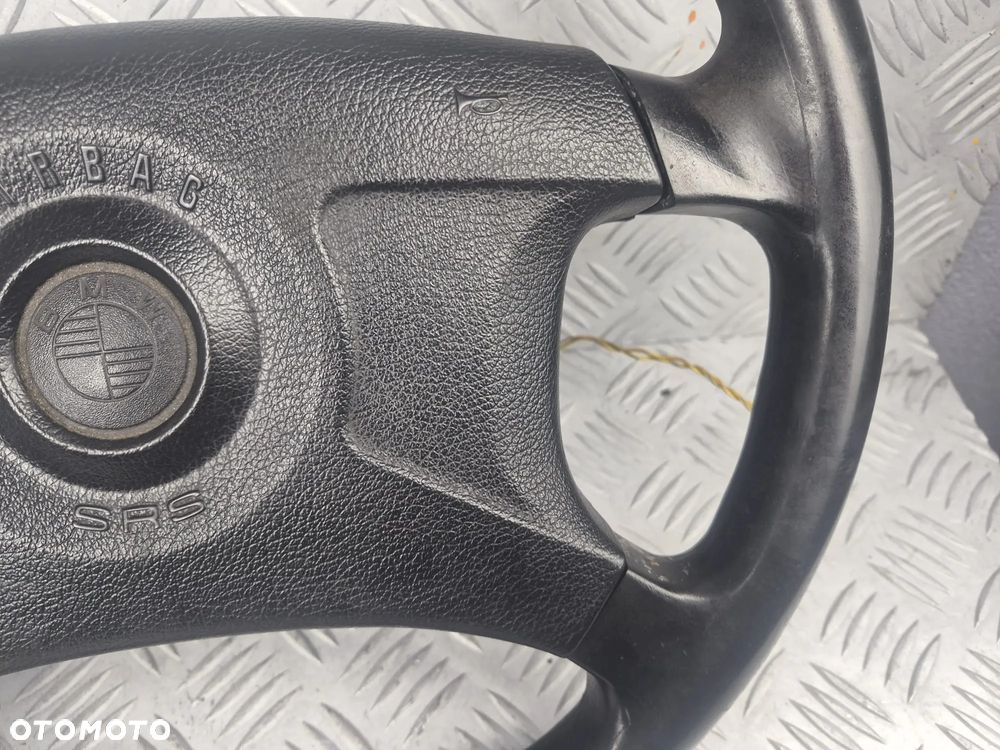 Kierownica BMW 3 E36 - 3