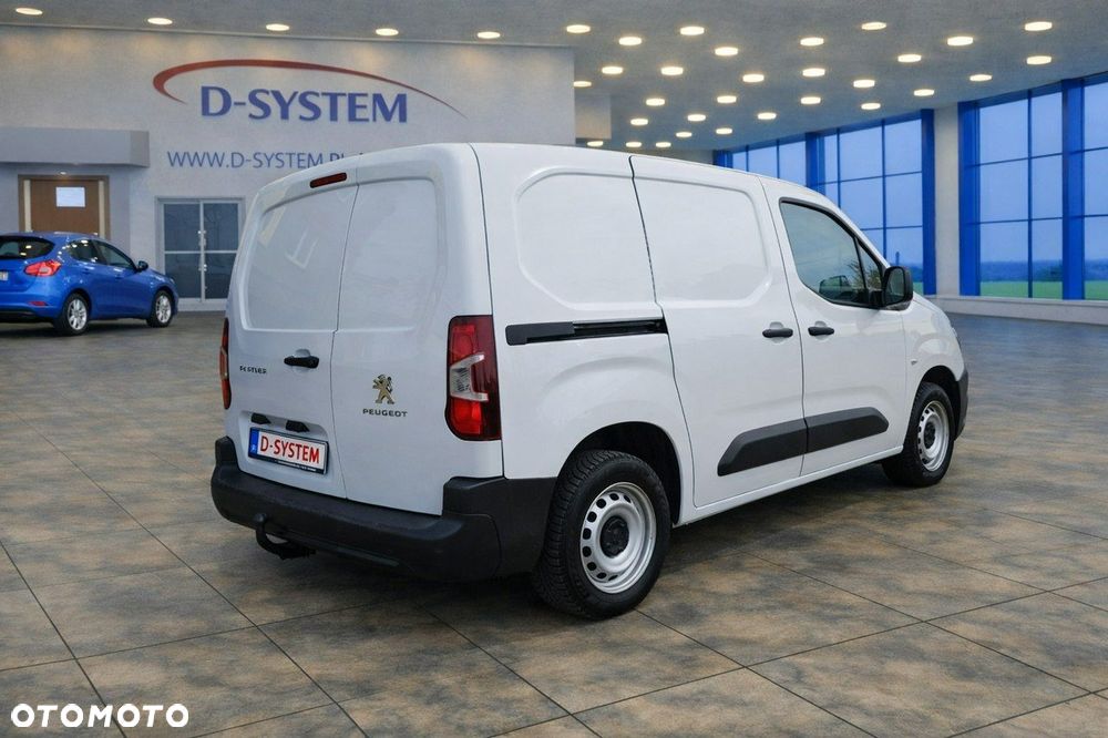 Peugeot Partner - 15