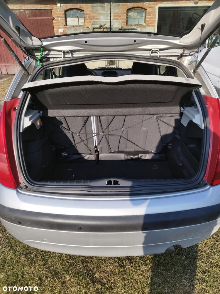 Citroën C3 1.4 SX Senso Drive - 7