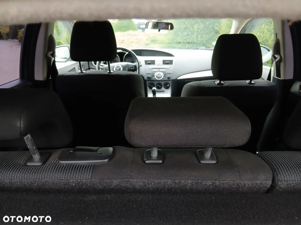 Mazda 3 1.6 Comfort - 8