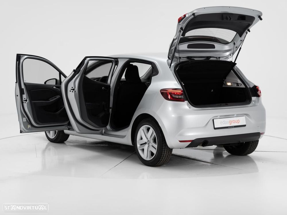 Renault Clio 1.5 Blue dCi Intens - 5