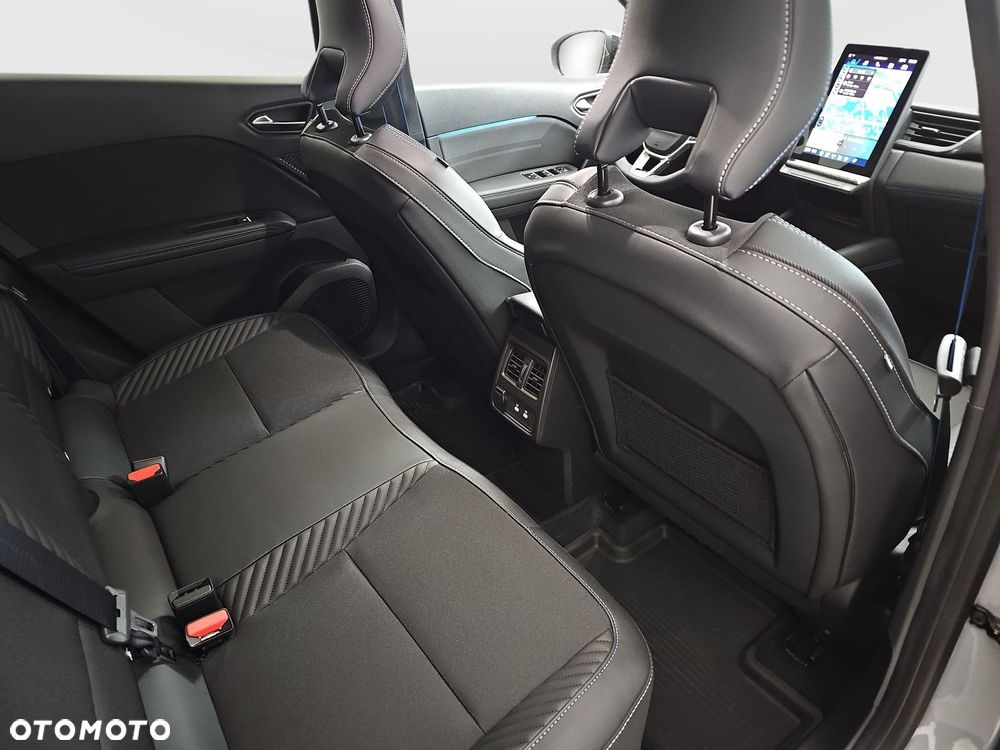Renault Symbioz 1.8 E-Tech Full Hybrid 160 Esprit Alpine - 36