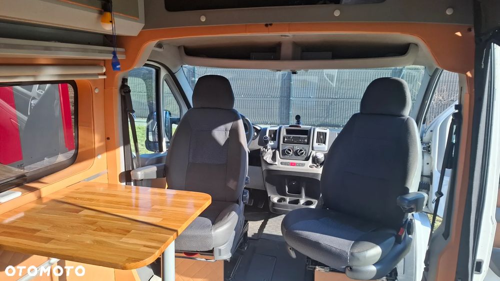 Citroën jumper - 12