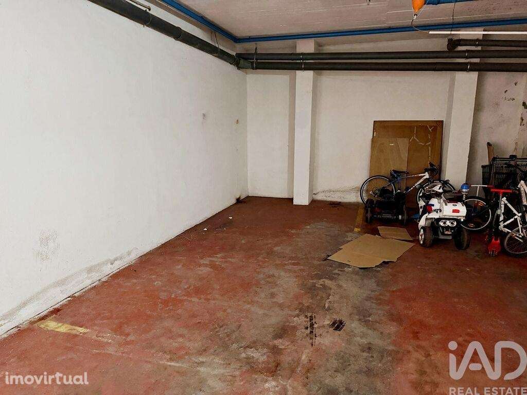 Garagem em Cacém e São Marcos de 18 m2 - Grande imagem: 2/6