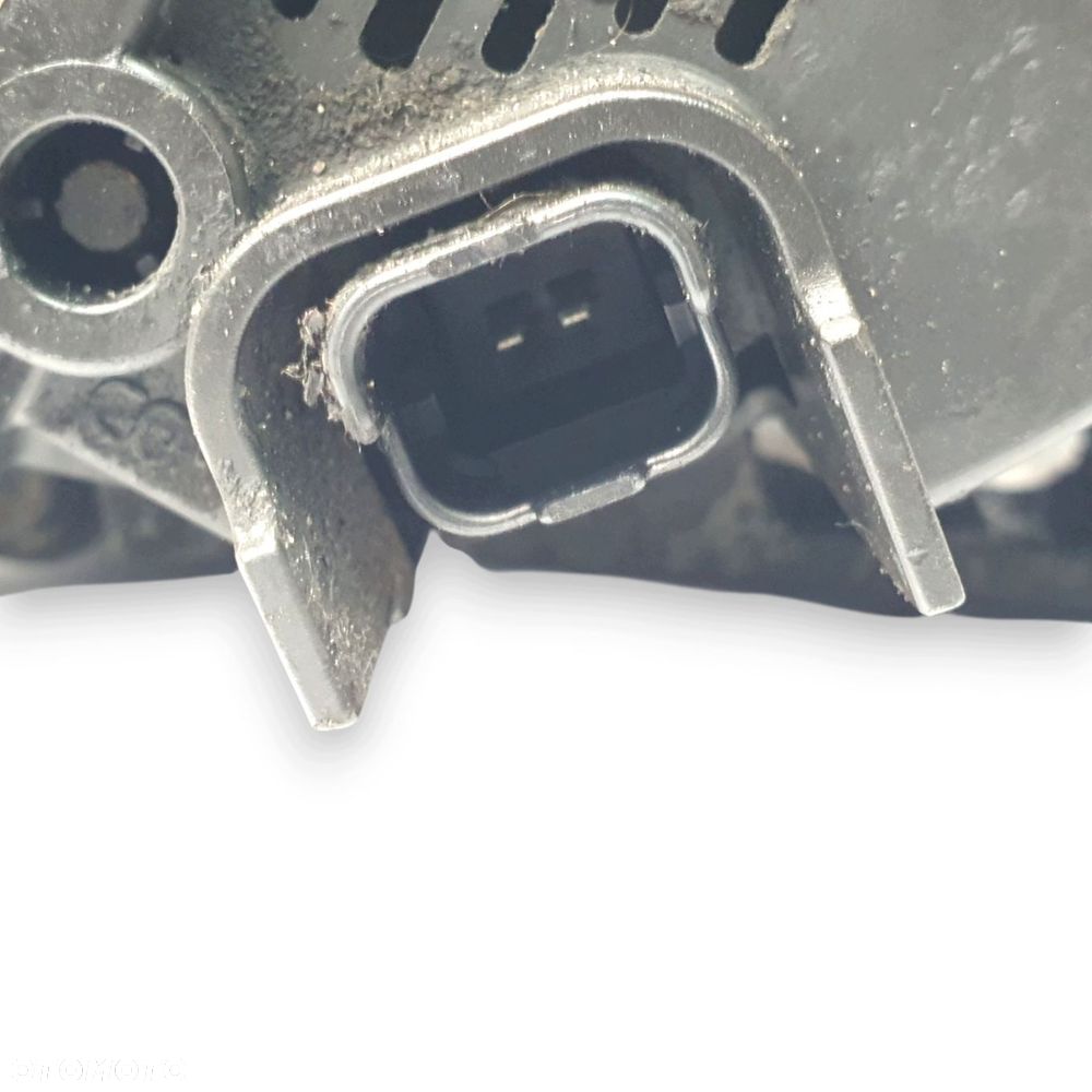 ALTERNATOR Renault Trafic Vivaro 2.0 DCI Valeo 8200404459 TG15C058 2542966E - 8