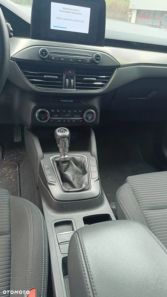 Ford Focus - 7