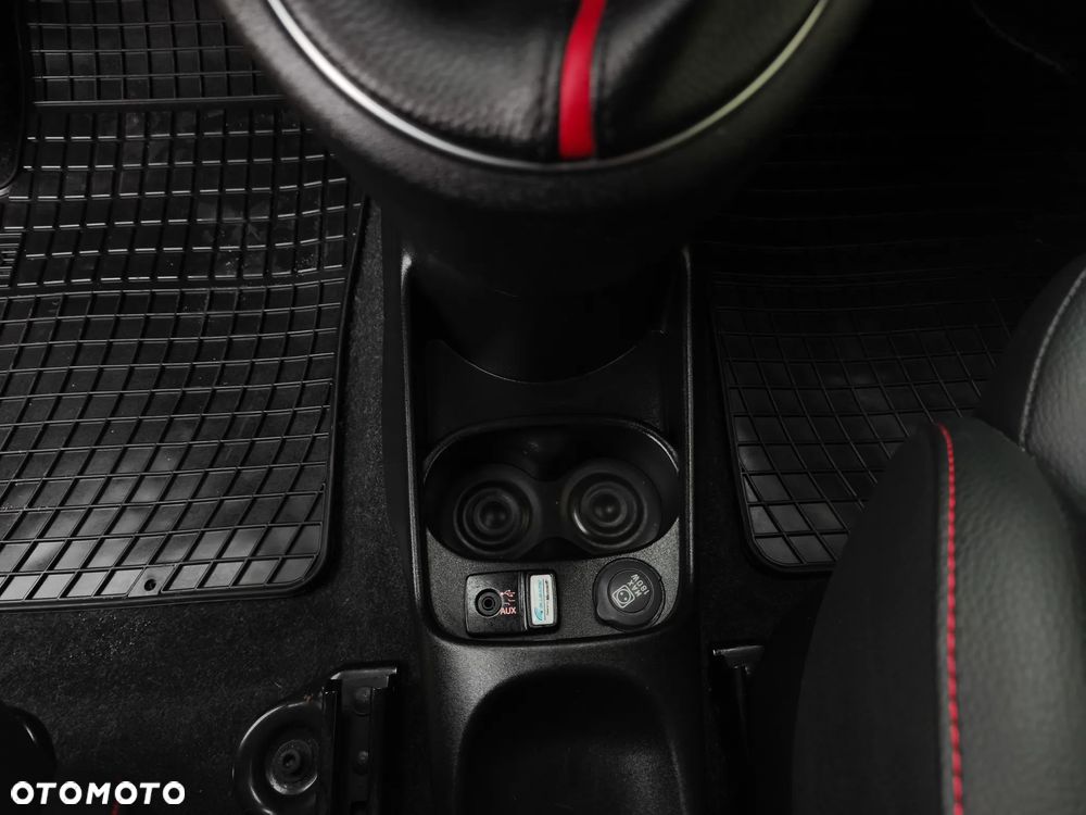 Fiat 500 1.2 Sport - 15