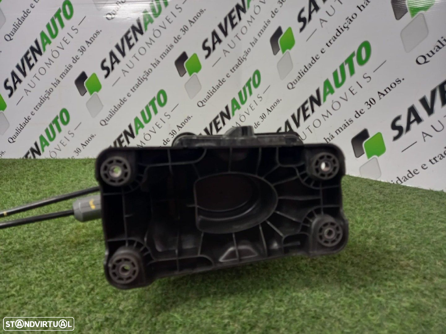 Seletor / Selector Velocidades Peugeot 3008 Veículo Multiuso (0U_) - 5