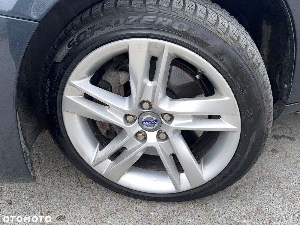Volvo S60 2.5 T5 - 9