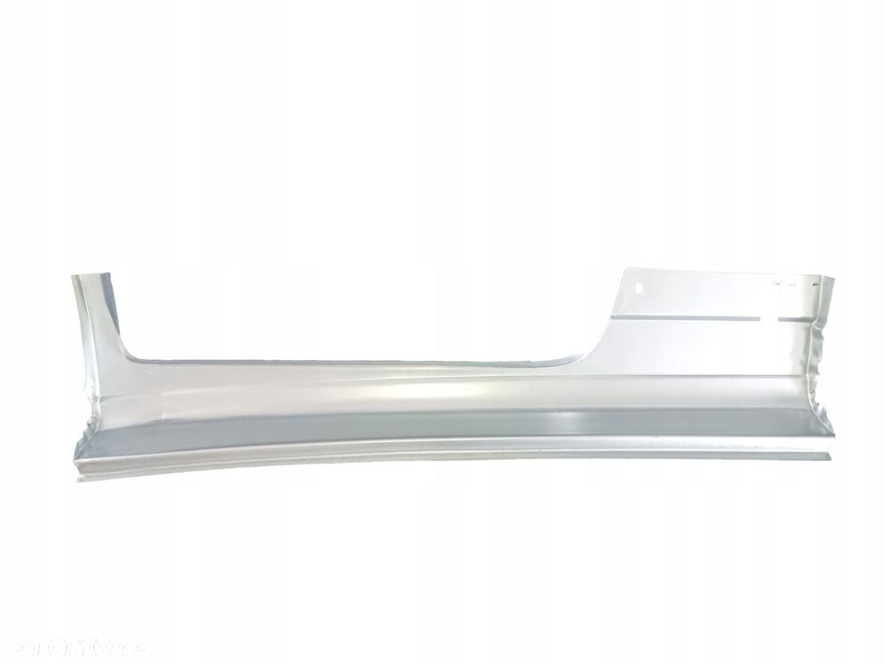 reperaturka progu próg reperaturka poszycia progu boxer ducato jumper 06-14 - 2