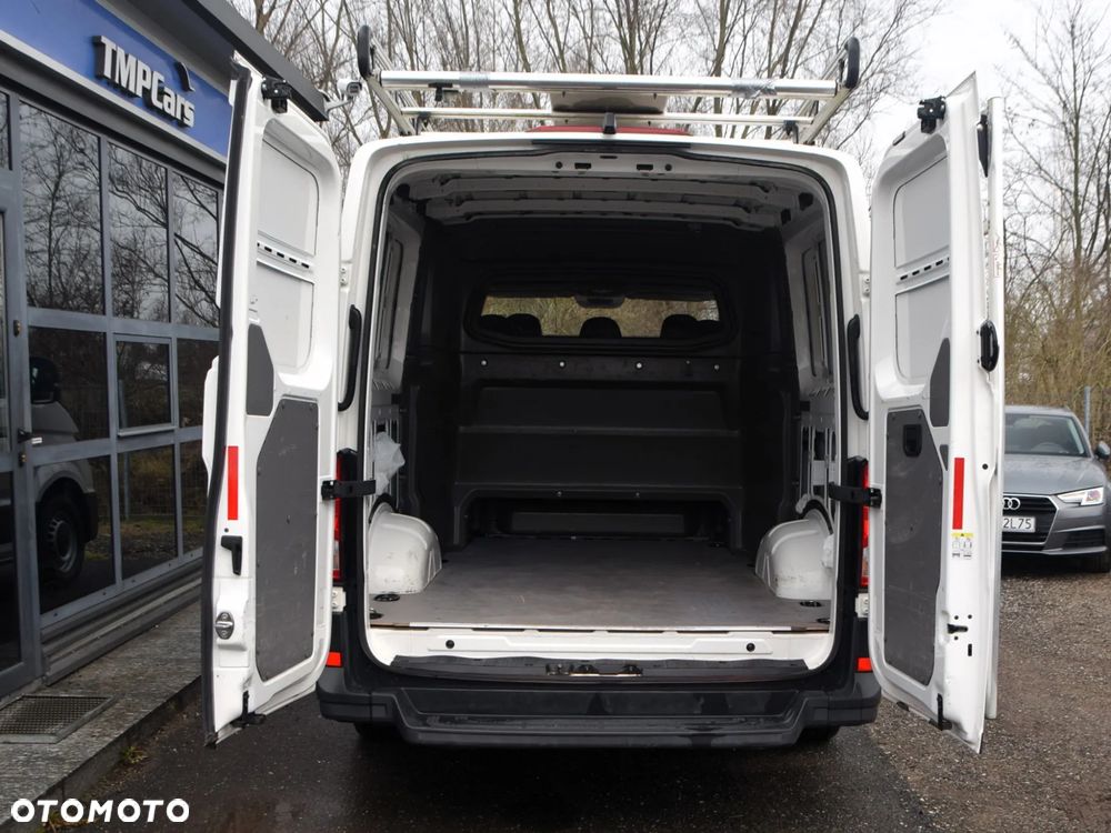 Volkswagen CRAFTER 4x4 - 10