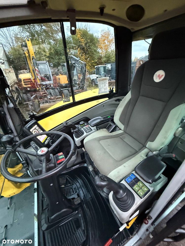 Wacker Neuson EW 65 - 11