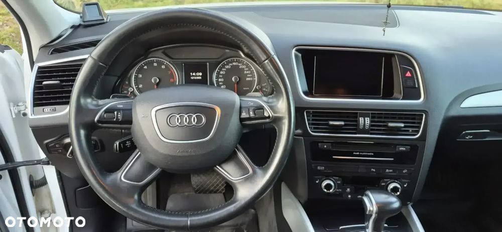 Audi Q5 - 13
