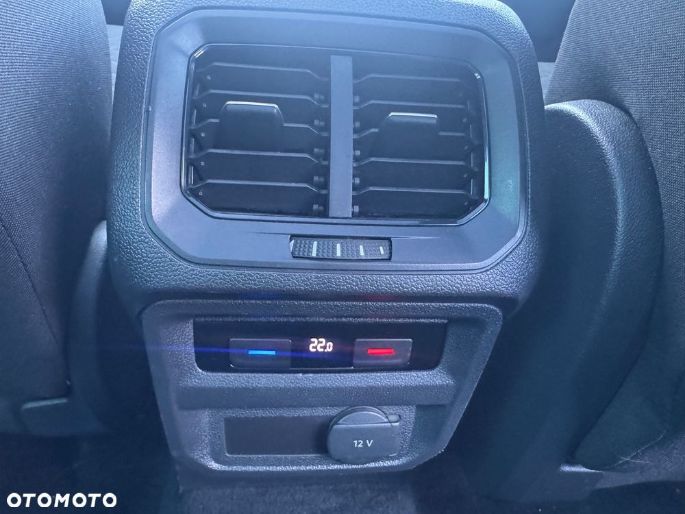 Volkswagen Tiguan 1.5 TSI EVO JOIN DSG - 7