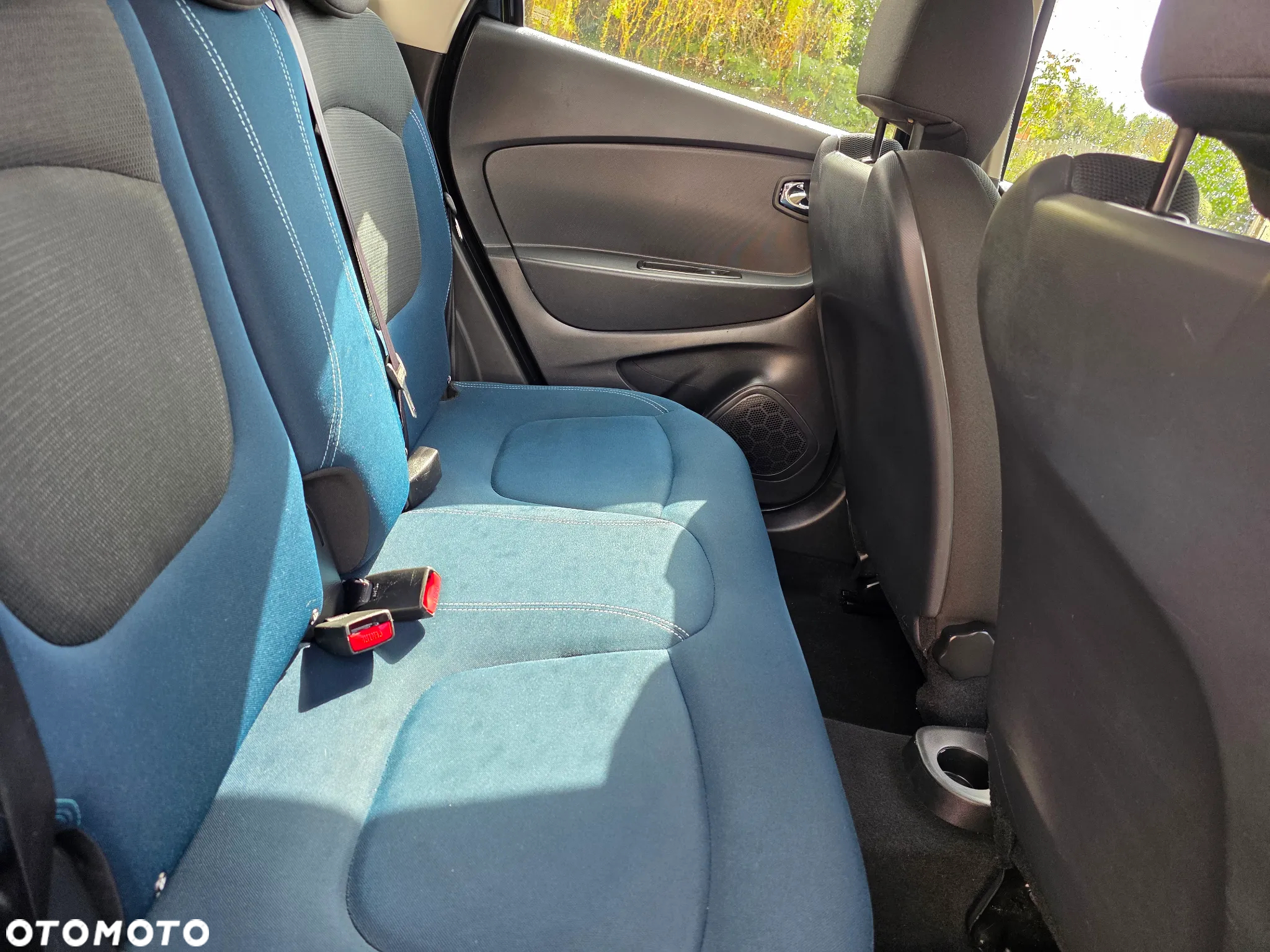 Renault Captur 0.9 Energy TCe Intens - 24