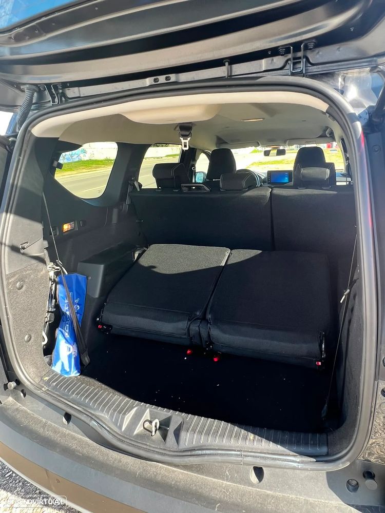Dacia Jogger 1.0 TCe Comfort 7L - 14