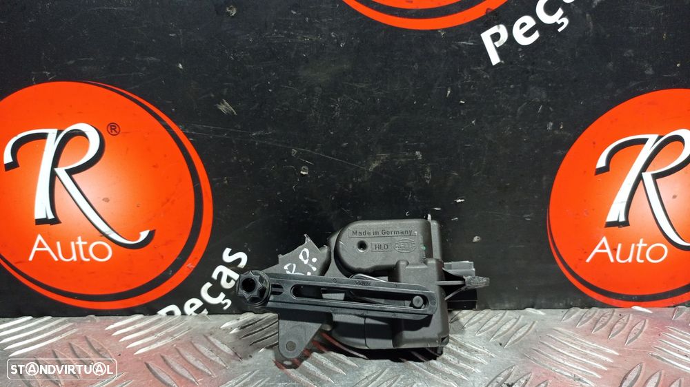 Motor Comporta Da Sofagem Seat Leon (1M1) - 1