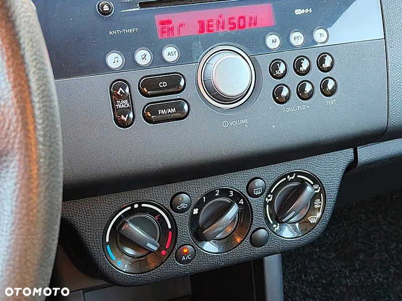 Suzuki Swift 1.5 Comfort - 20