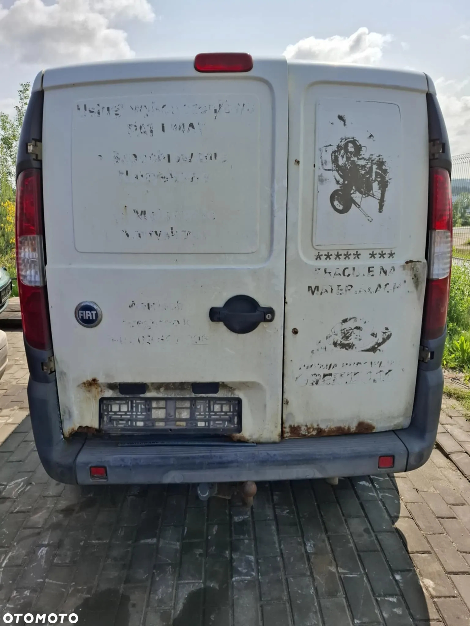 Fiat Doblo - 4