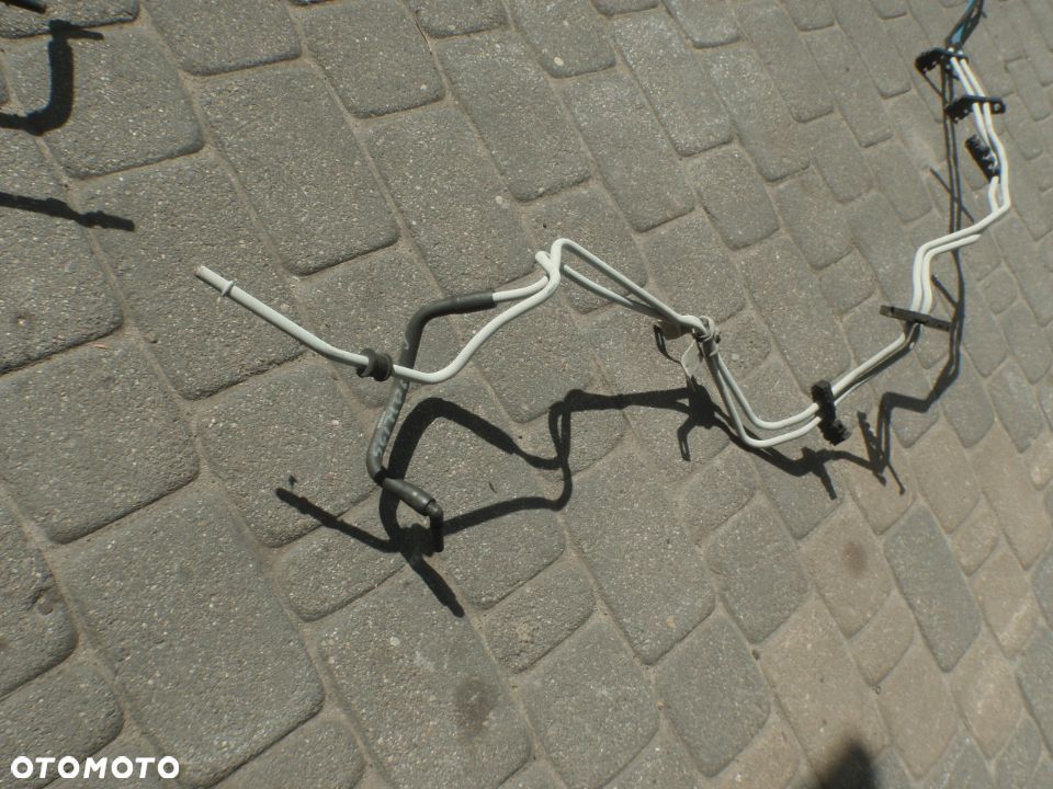 przewody paliwowe paliwa fiat seicento spi mpi - 2